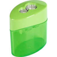 Assorted Mobius & Ruppert Elliptic Swing Double-Hole Sharpener