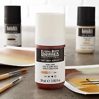 Liquitex® Professional Soft Body Acrylic Bottle