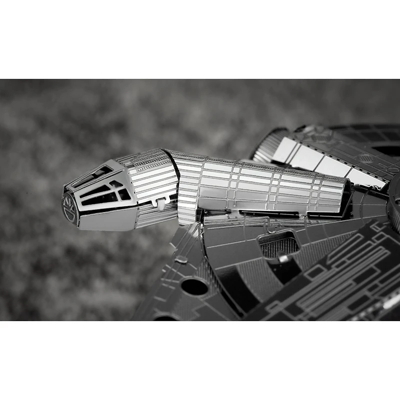 Metal Earth® Star Wars™ Millennium Falcon™ Steel Model Kit