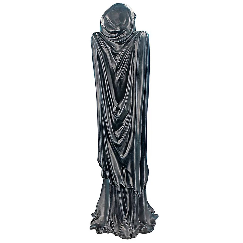 Design Toscano 26.5" Grim Reaper Illuminated Evil Spector Statue