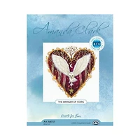 RTO The Bringer Of Stars Cross Stitch Kit