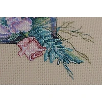 Abris Art Gentle Light Cross-Stitch Kit