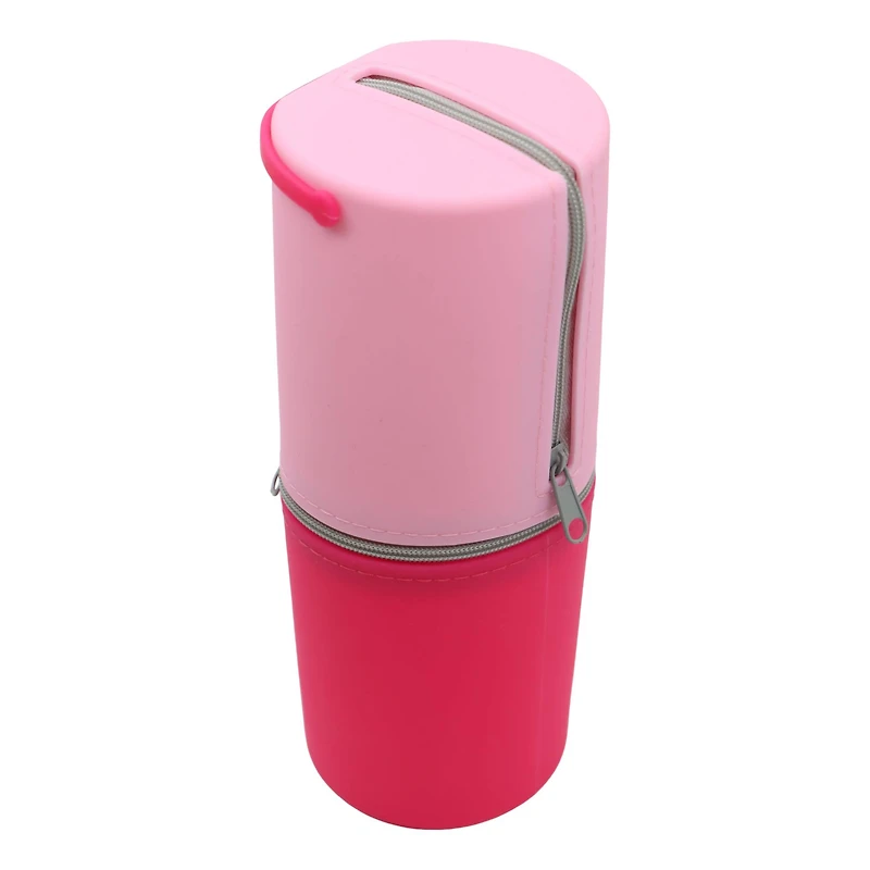 Assorted 8" Pencil Pouch, 1pc. by Fab Finds