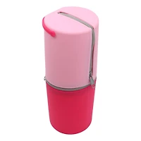 Assorted 8" Pencil Pouch, 1pc. by Fab Finds