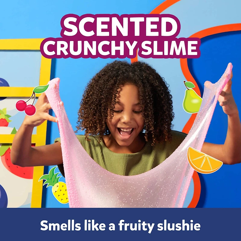 Elmer's® Gue Fruity Slushie Pre-Made Slime