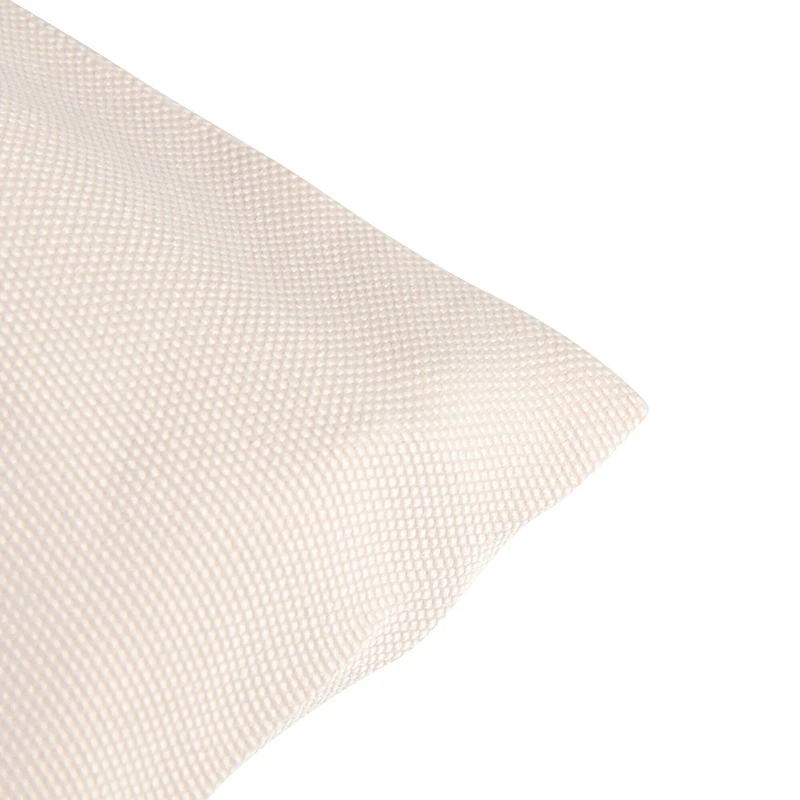 Craft Express 4.7" x 6" Beige Drawstring Gift Bags, 4ct.