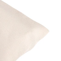 Craft Express 4.7" x 6" Beige Drawstring Gift Bags, 4ct.