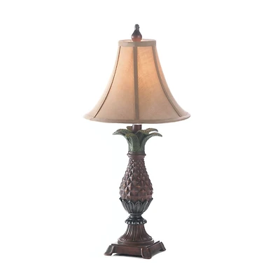 23.5'' Pineapple Table Lamp