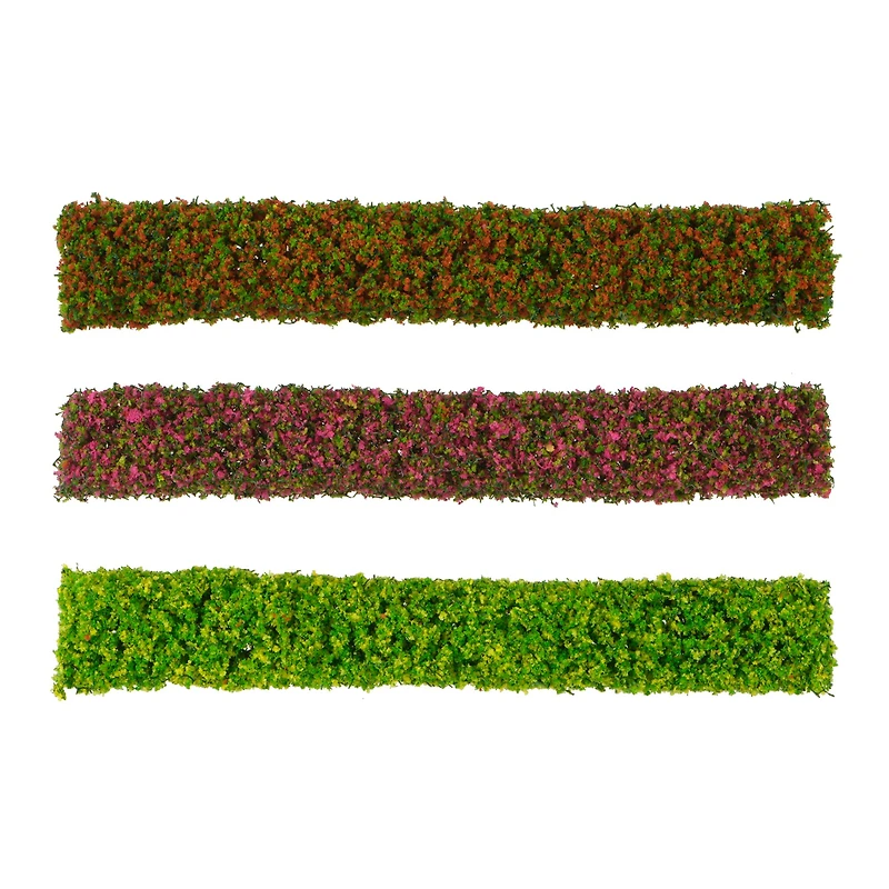Miniature Hedge Set by Make Market®