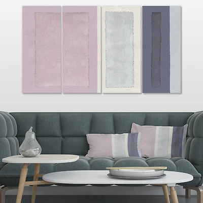 Designart - Painted Weaving IV FB