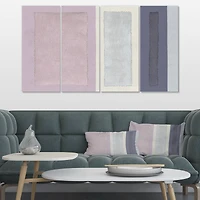 Designart - Painted Weaving IV FB