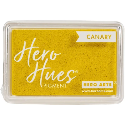 Hero Arts® Pigment Ink Pad