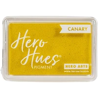 Hero Arts® Pigment Ink Pad