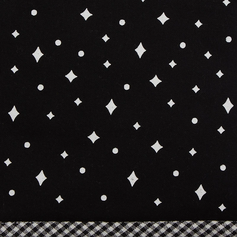 DII® Basic Witch Oven Mitt & Potholder Set