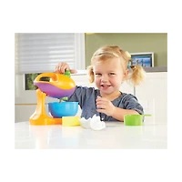 New Sprouts - Mix It!