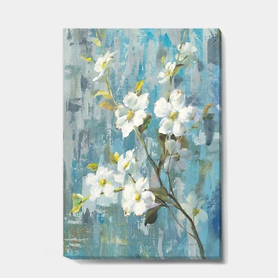 Designart - Pastel Magnolia II