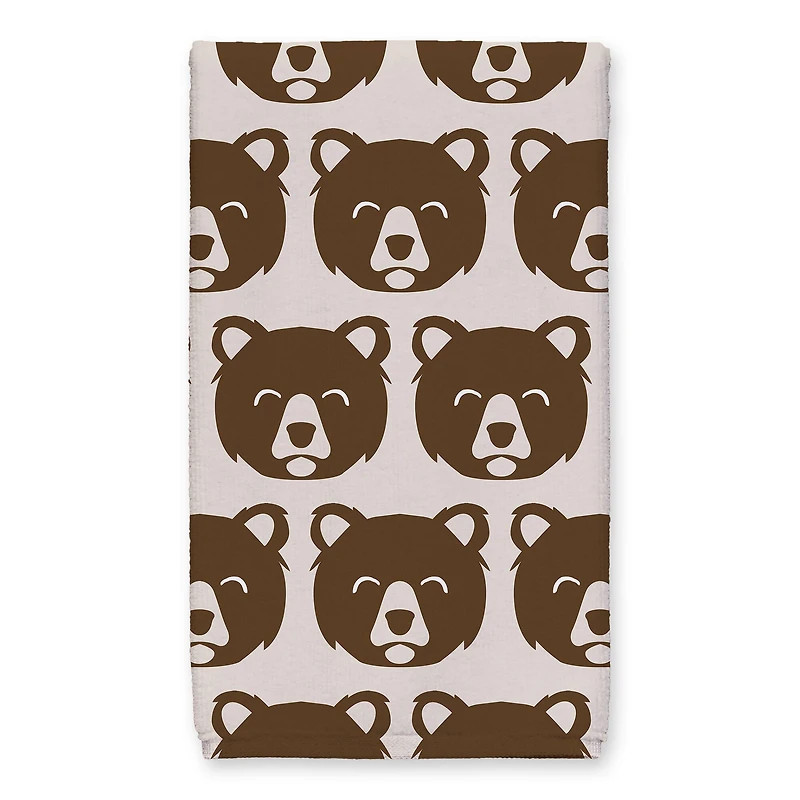 Be Brave 16" x 25" Towel Set