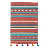DII® Verano Chilis Dishtowel Set