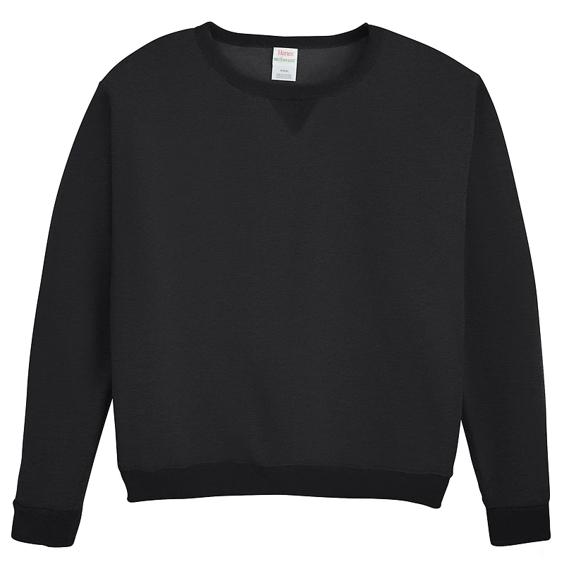 Hanes EcoSmart Women's Sweatshirt