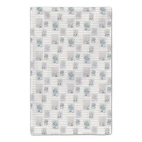 To The Beach & Back Stripe Tea Towel Set