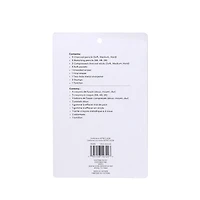 6 Pack: Charcoal Set by Artist's Loft™ Necessities™