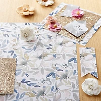 Floral Cardstock Paper by Recollections™, 12" x 12"
