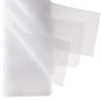 White Irish Pre-Cut Tulle Strips by Celebrate It™