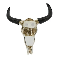 9" Cow Skull Tabletop Décor by Ashland®