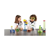 Primary Science - Deluxe Lab Set