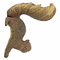 Design Toscano 8" Simone the Squirrel Hanging Sculpture