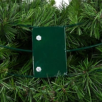 4ft. Lush Mixed Pine Christmas Wreath