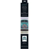 Camelot® Dots Beautiful Country Diamond Painting Kit