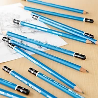 Staedtler® Mars® Lumograph® Drawing Pencils, Set Of 12