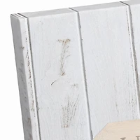 Fall Farmers Market Signs Canvas Wall Art