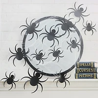 Paper Spiders Décor, 12ct. by Celebrate It™
