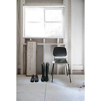 Hello Honey® 12" Home Is Where Wood Painting