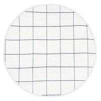 Round Latch Hook Canvas by Loops & Threads®