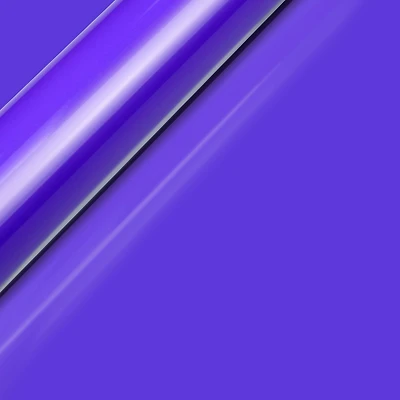 Purple to Pink Color Changing Permanent Vinyl by Make Market®