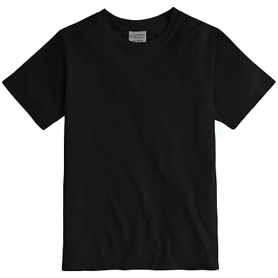 Hanes ComfortWash Youth Short Sleeve T-Shirt
