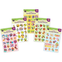 Teacher Created Resources® Fruit Pop Smelly Stickers, 582 Stickers