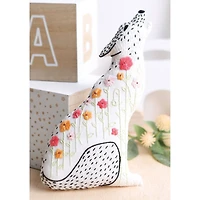 Leisure Arts® Stitchery Forest Friends Book