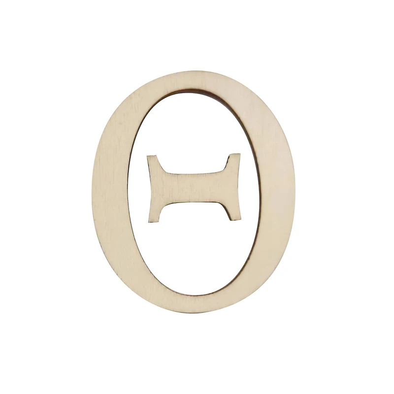 Greek Alphabet Set by Make Market®