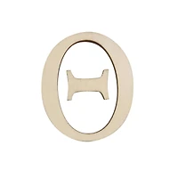 Greek Alphabet Set by Make Market®