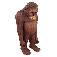 Design Toscano 24" Java the Bashful Orangutan Statue