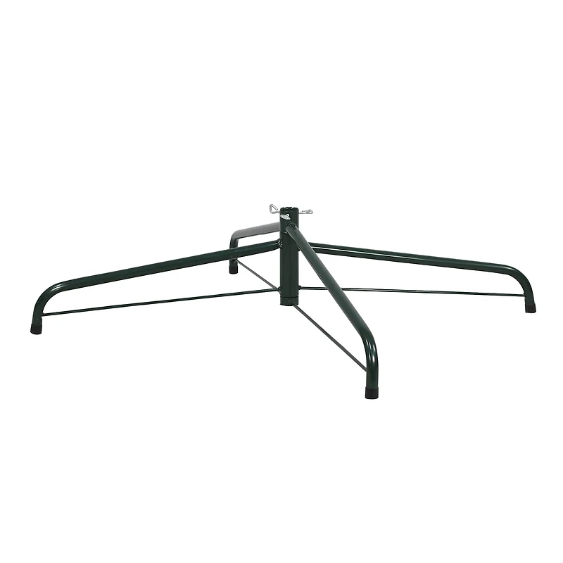 12ft. Pre-Lit Slim Balsam Artificial Fir Tree, Clear Lights