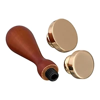 Circle Wax Stamp Set by Recollections™