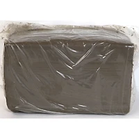 AMACO Gray Air Dry Clay, 25lb.