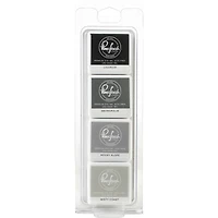 Pinkfresh Studio Urban Raincoat Premium Dye Cube Ink Pads