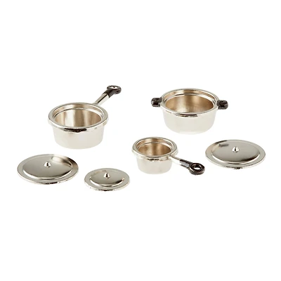 12 Pack: Mini Cookware Set by Make Market®