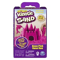 12 Pack: Assorted Kinetic Sand™ 8oz.